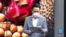 ฟรุ้ทบอร์ดหวั่นโควิดถล่มจีนฉุด ‘ส่งออก’ ผลไม้ไทย