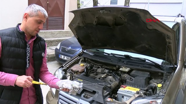 Milyonlarca araç sahibini ilgilendiriyor! Akaryakıt istasyonlarındaki büyük oyun deşifre oldu! O anlar kamerada