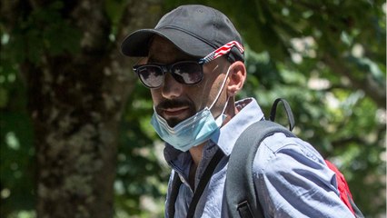 FEMME ACTUELLE - Affaire Jubillar : ce dossier que Cédric Jubillar préparait en secret