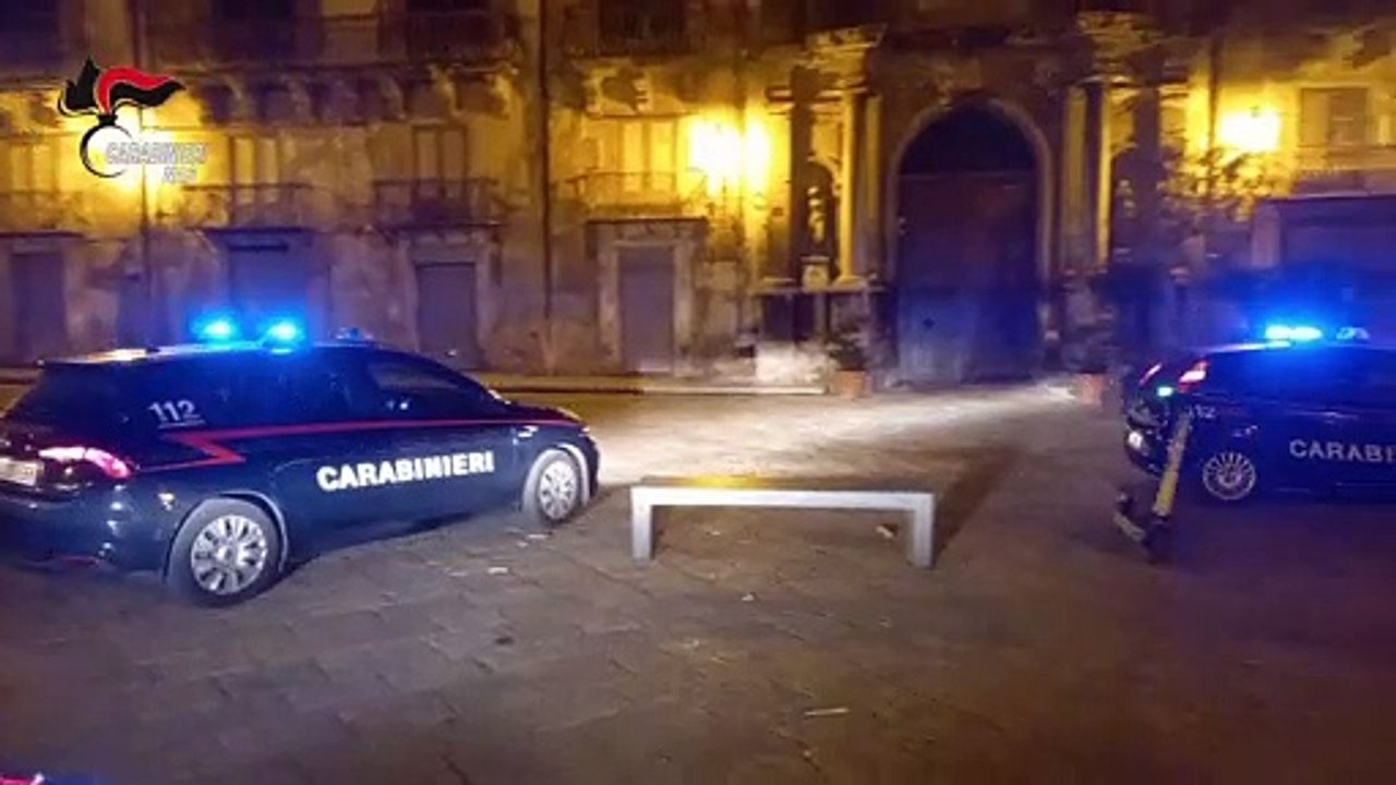Concorsi truccati e arresti a Palermo