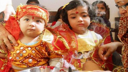 Chaitra Navratri Ashtami 2022: चैत्र नवरात्रि कन्या पूजन विधि | कन्या पूजन कैसे करें | Boldsky