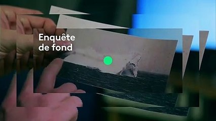 [BA] Titanic, autopsie d'un naufrage - 14/04/2022