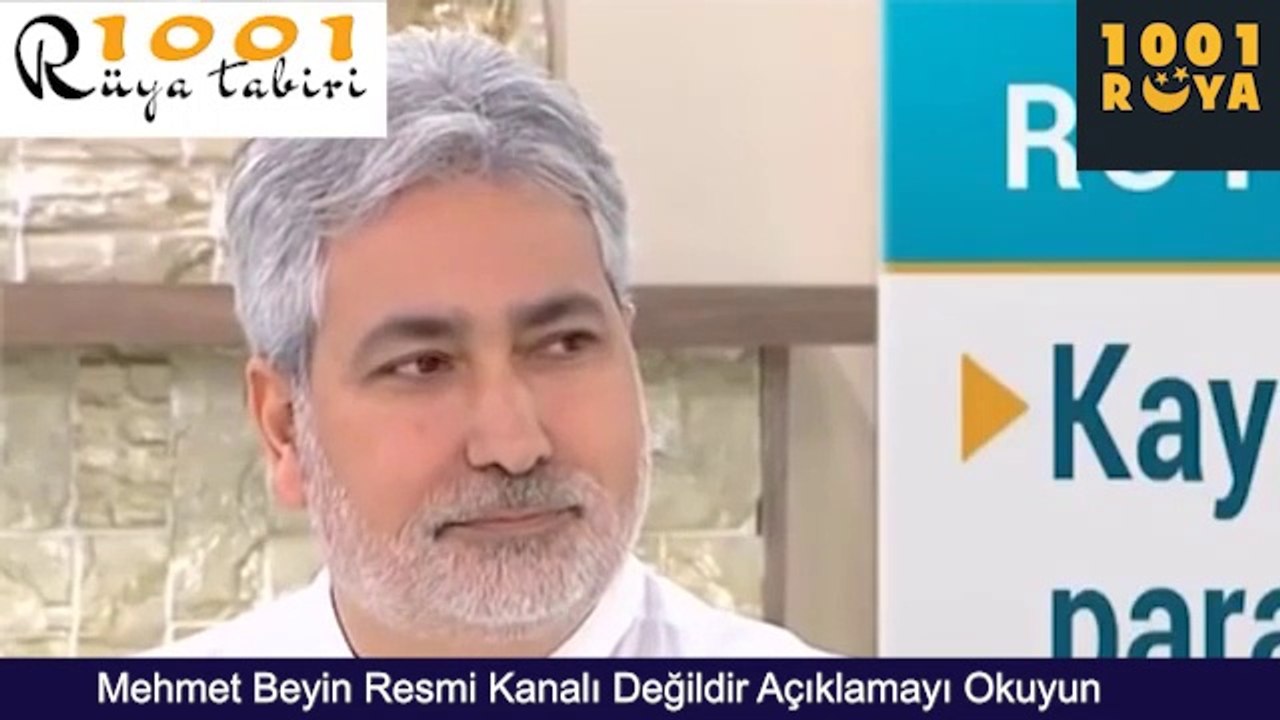 Rüyada Yüzük Görmek