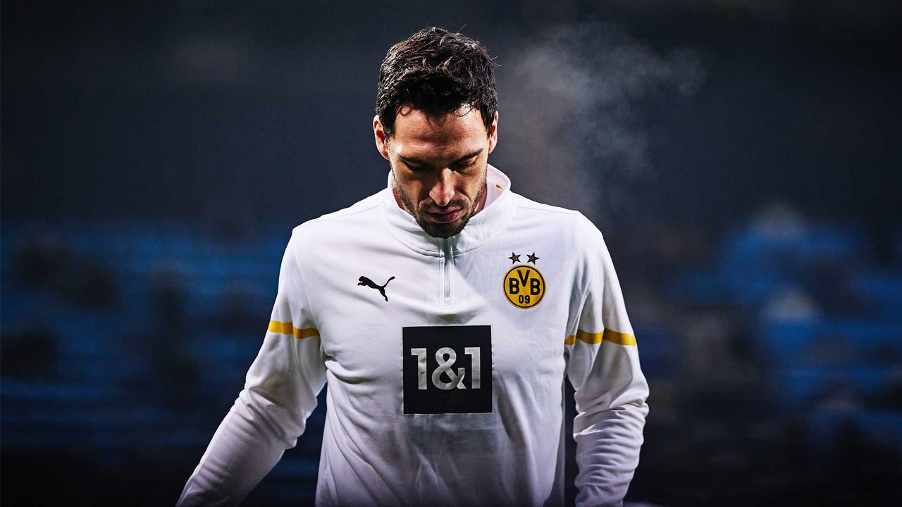 Mats Hummels: Was läuft mit GNTM-Céline Bethmann?