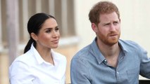 Prinz Harry am Ende: Wie steht es um seine Ehe mit Meghan?