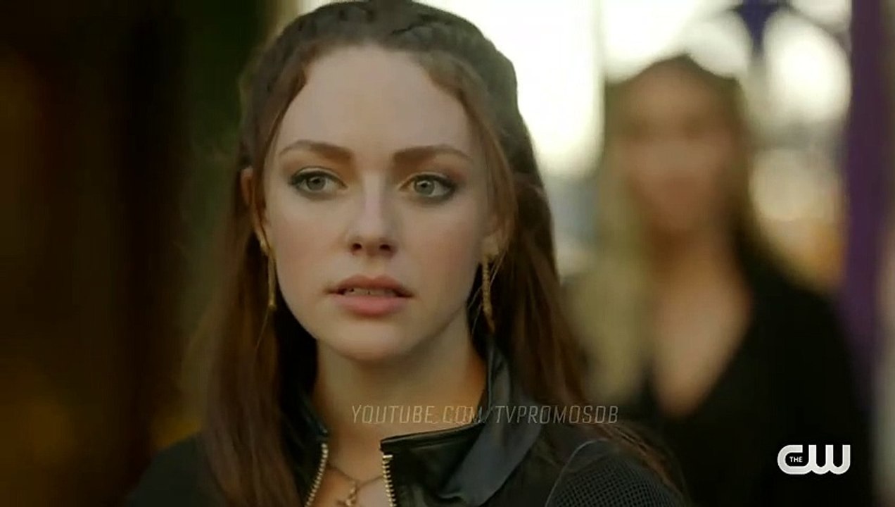 Legacies 4x15 Promo Everything That Can Be Lost May Also Be Found (2022) The Originals spinoff