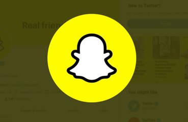 Snapchat lets users share YouTube videos as stickers