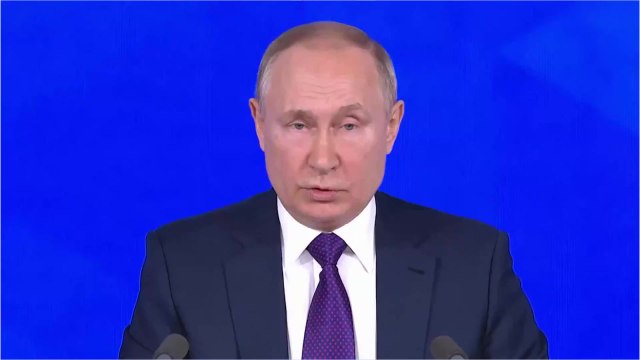 Voici - Alina Kabaeva : Vladimir Poutine aurait pris une décision radicale afin de la protéger