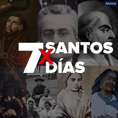 Los Santos de la semana - "San Estanislao"