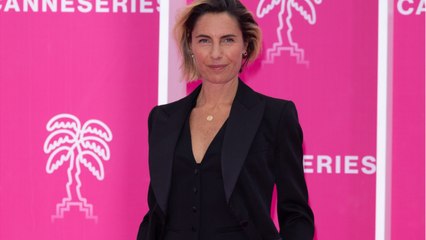 Voici - Alessandra Sublet arrête l'animation : qui va la remplacer dans C'est Canteloup ?