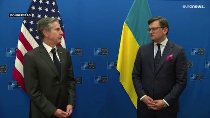 Nach Butscha: Weitere Gräueltaten an Zivilisten in der Ukraine befürchtet