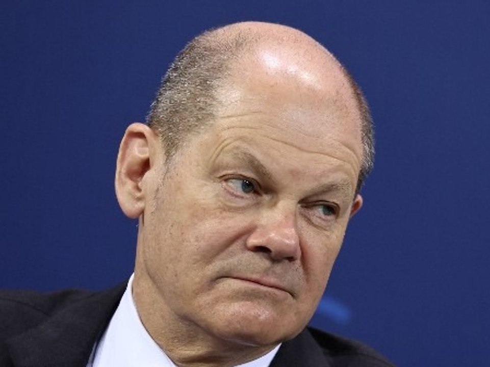 Debatte vom Tisch: Olaf Scholz erteilt Impfpflicht endgültige Absage