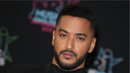 GALA VIDEO - Slimane papa, rares confidences sur sa fille : “Je suis le plus heureux des hommes”