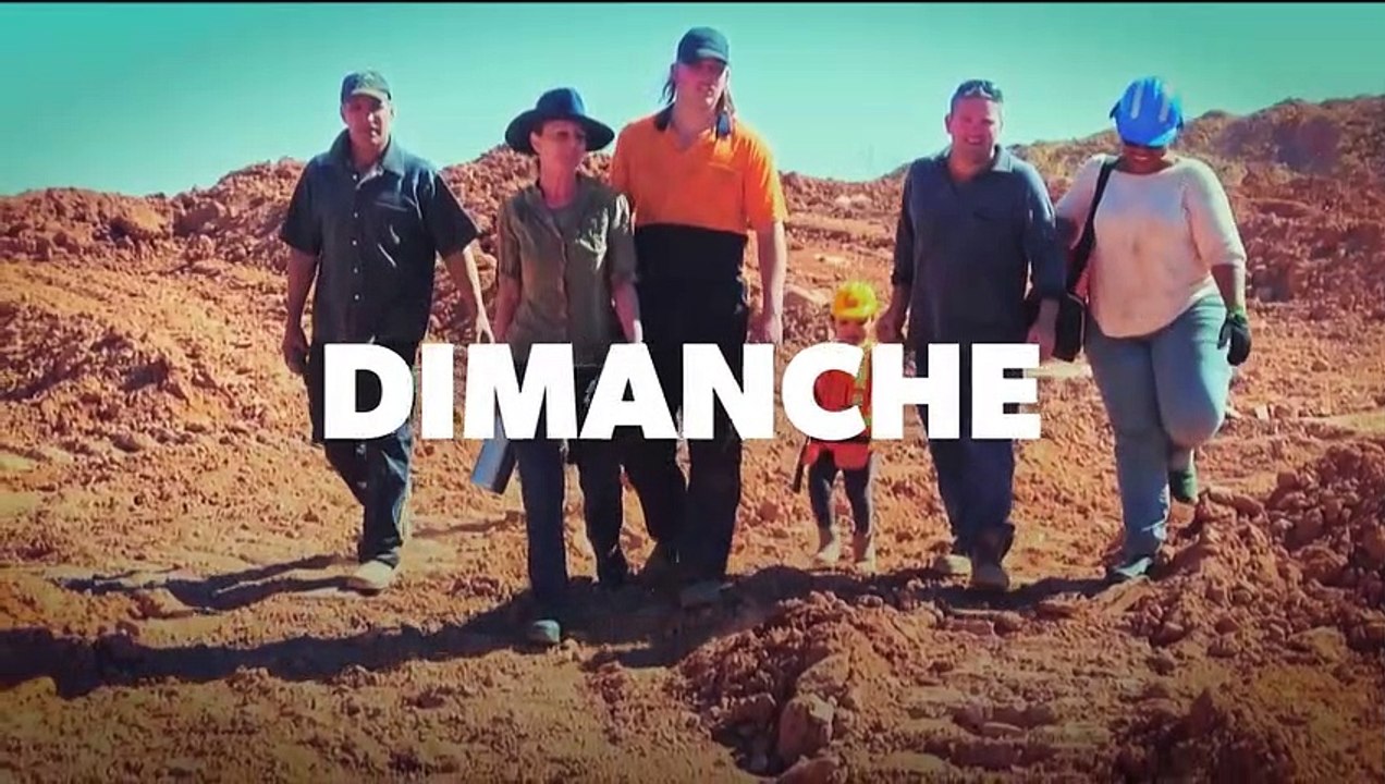 Chercheurs d'opale - 10 avril