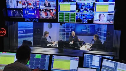 Présidentielle : «Les seuls candidats qui y croient vraiment sont Mélenchon et Le Pen»