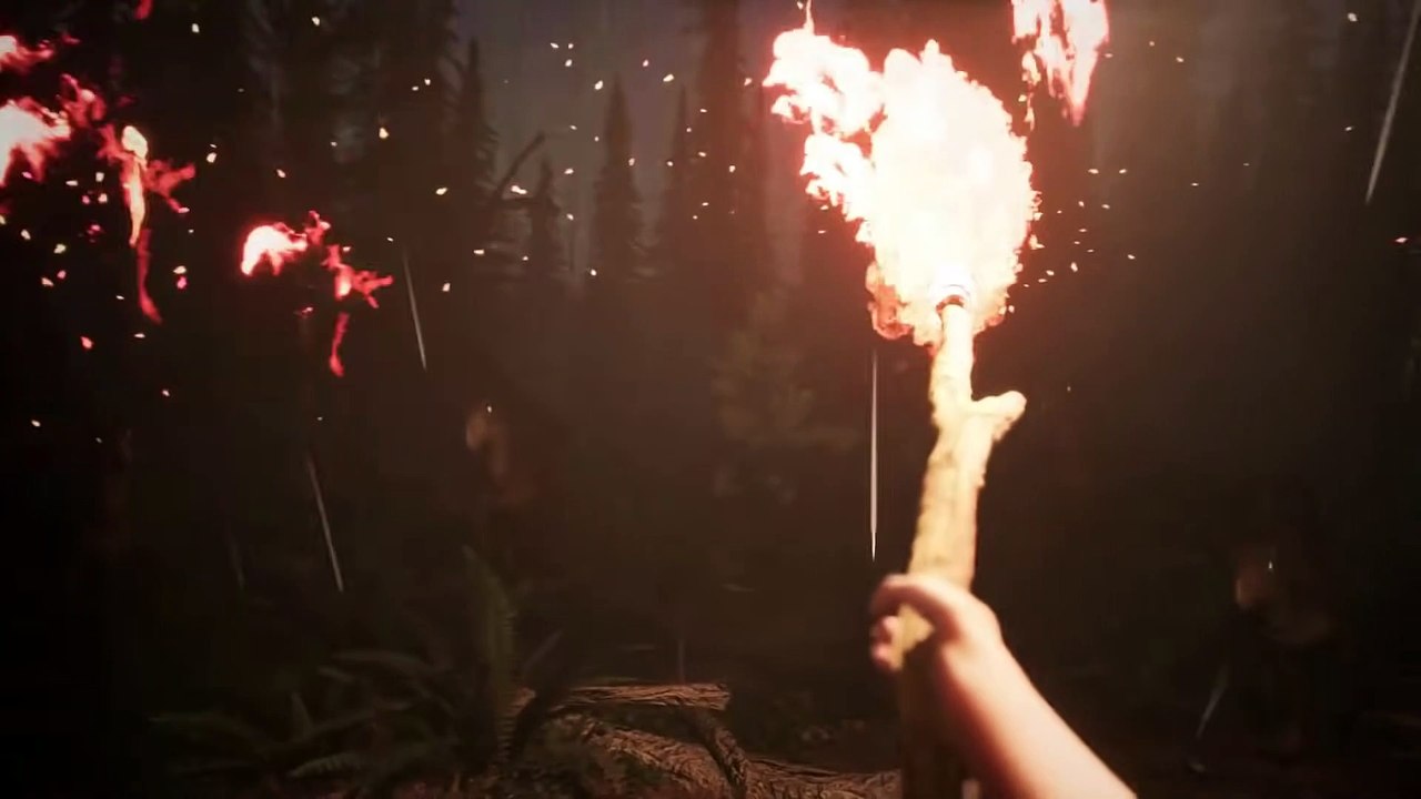 New Game Trailers - WEEK 40 (2021)