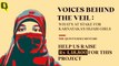 Support Our Special Project | Voices Behind The Veil: What's At Stake for Karnataka's Hijabi Girls
