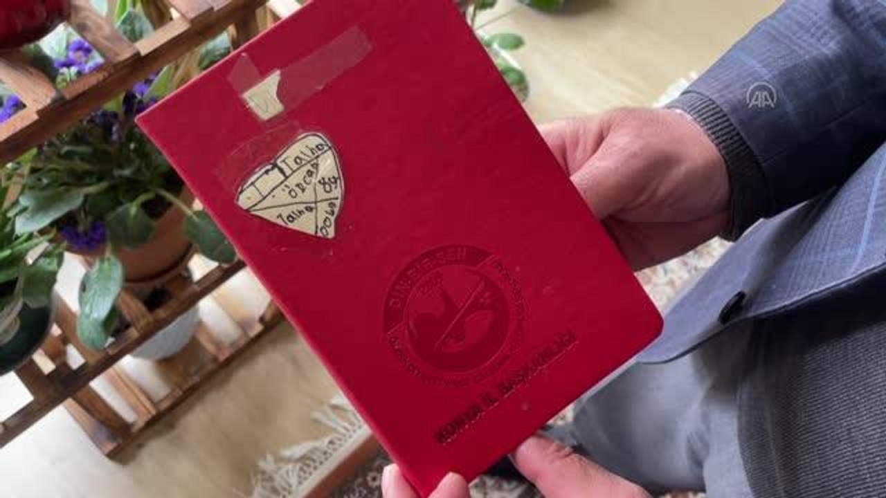 Son dakika haberi: Oğullarının organlarını bağışlayan aile başka çocukların gözyaşının dinmesiyle teselli buluyor