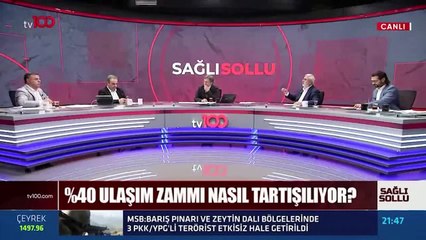 AKP'li Mehmet Metiner'den CHP'li belediyeye teşekkür