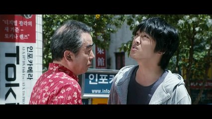 Boy is able to see ghosts and this is what happens