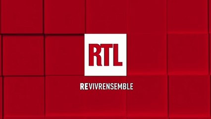 Le journal RTL de 11h du 08 avril 2022