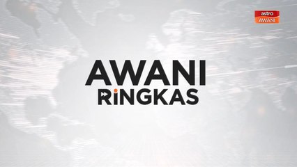 Tải video: AWANI Ringkas: Majlis Presiden PH tegaskan kelulusan RUU antilompat parti syarat MoU