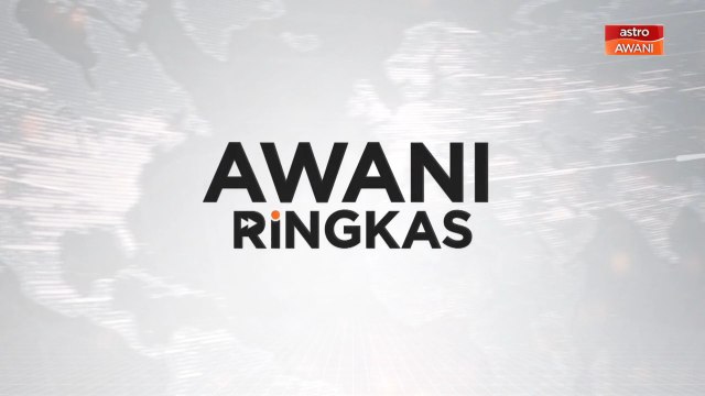 AWANI Ringkas: Majlis Presiden PH tegaskan kelulusan RUU antilompat parti syarat MoU