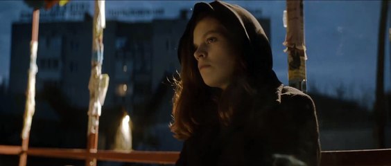 Bad Roads - Le strade del Donbass (Trailer Ufficiale HD) ⭐️⭐️⭐️½