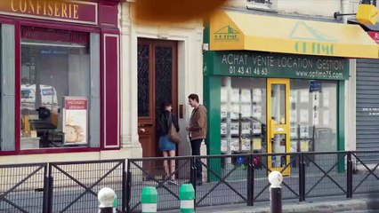 Las cartas de amor no existen - Tráiler en español © Elamedia Estudios