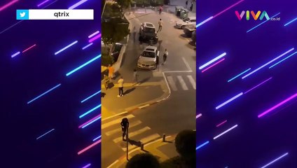 Palestina Dituduh Jadi Dalang Penembakan Brutal di Israel