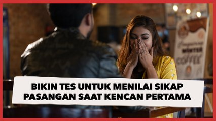 Wanita Ini Bikin Tes untuk Menilai Sikap Pasangan saat Kencan Pertama, Jadi Pro-Kontra