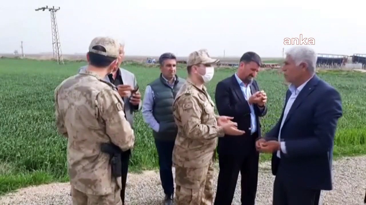 Sulamada kullandıkları elektrikleri kesilen çiftçitler isyan etti: "Neredesin Tayyip Erdoğan, neredesin Tarım Bakanı?"
