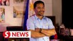 Pacquiao vows to stamp out corruption if elected next Philippine president