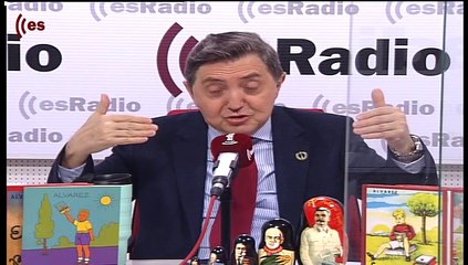 Federico a las 8: Humillación de Marruecos a Pedro Sánchez