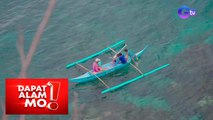 Dapat Alam Mo!: Summer getaway destinations sa Batangas, alamin!