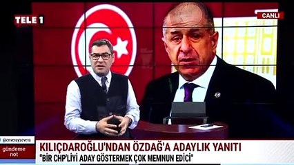 Solcu Enver Aysever'den CHP'li Mansur Yavaş'a salvolar!