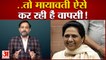मायावती की वापसी की तैयारी, ये है प्लान| Mayawati Politics | Mayawati BSP | Mayawati UP