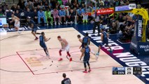 Highlights: Jokic mit Rekord gegen Grizzlies