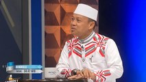 Ustaz Das'ad Latif: Curhat kepada Teman Tidak Dilarang Tapi Kurang Tepat