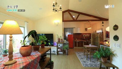 한국기행 - Korea travel_구해줘 민박 5부- 그 집에서 세계여행_#001