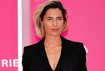 Alessandra Sublet arrête sa carrière et dévoile son nouveau projet professionnel