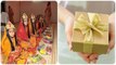Chaitra Navratri 2022 : कन्या पूजन में इन Gifts को देना मानते हैं बेहद शुभ, माता होती हैं प्रसन्न