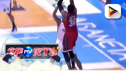 Mas agresibong Brownlee, inaasahan ng Meralco sa Game 2 ng Govs' Cup finals