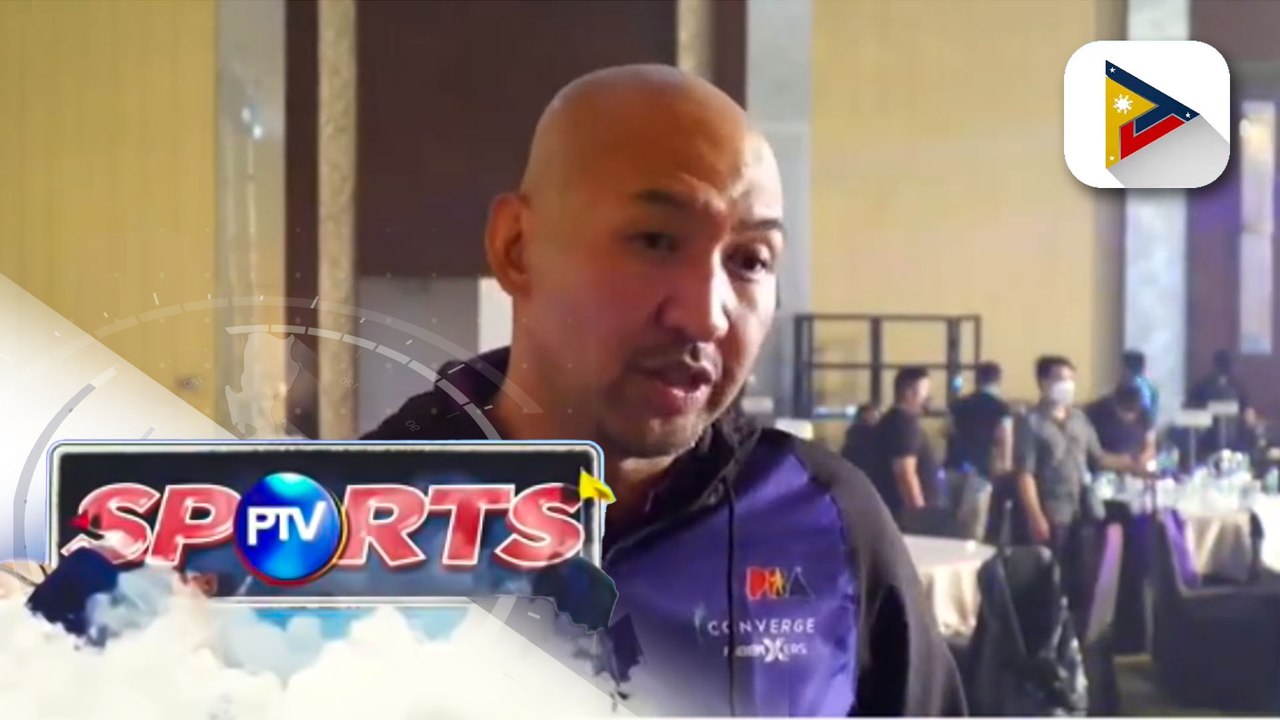 Experience ng dating personnel ng Alaska Aces,...