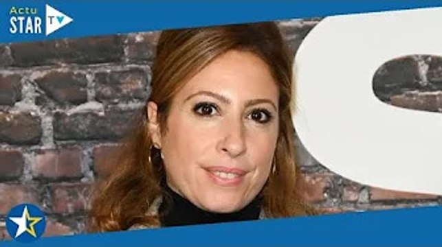 Léa Salamé : cette rencontre avec Carlos Ghosn qui a mal tourné pour elle