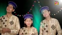 Rao Brothers - Tu Shahay Khuban - New Naat | The Preachers Of Islam official