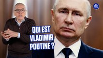 Election présidentielle en Russie : le parcours de Vladimir Poutine