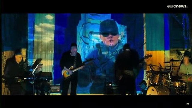 Il ritorno dei Pink Floyd: una nuova canzone per l'Ucraina, con proventi per gli aiuti umanitari
