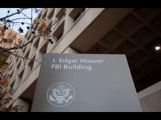 FBI arrests 2 men in DC accused of impersonating federal officers; 4