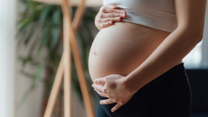 Schwangerschaft: Ab welcher SSW kann man den Babybauch sehen?